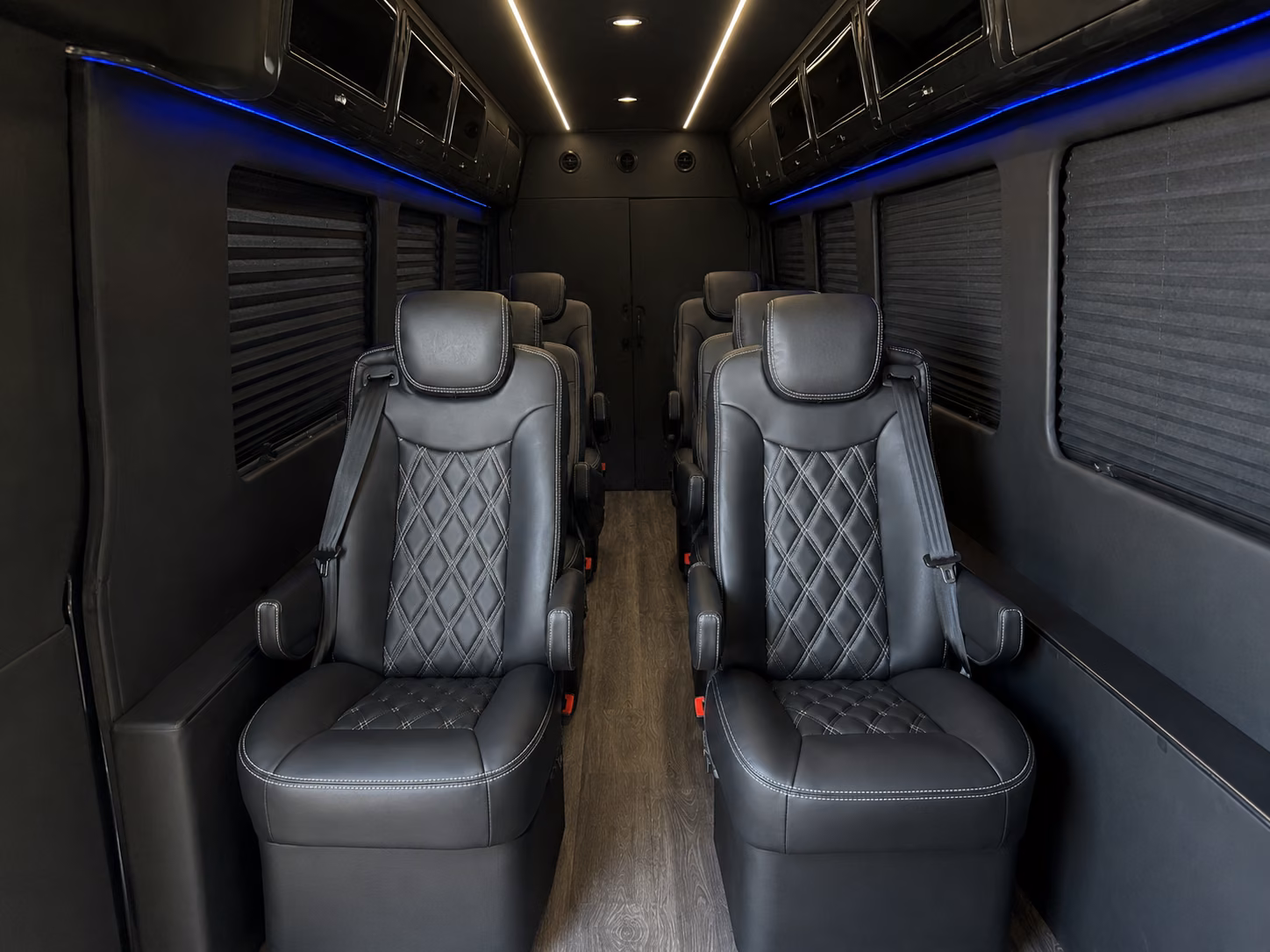 arrange transportation for your next airport transfer 1