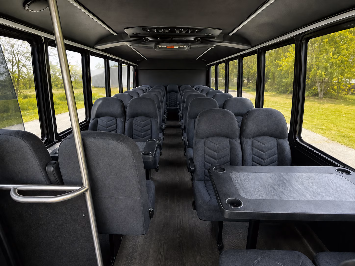 arrange transportation for your next bachelor or bachelorette party 2