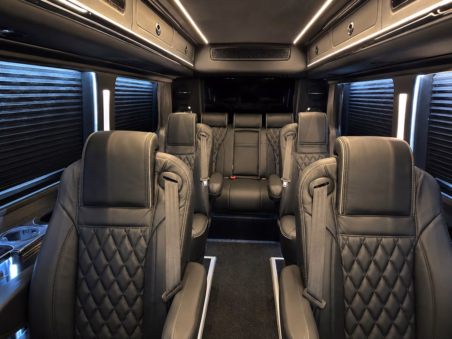 arrange transportation for your next bachelor or bachelorette party 5