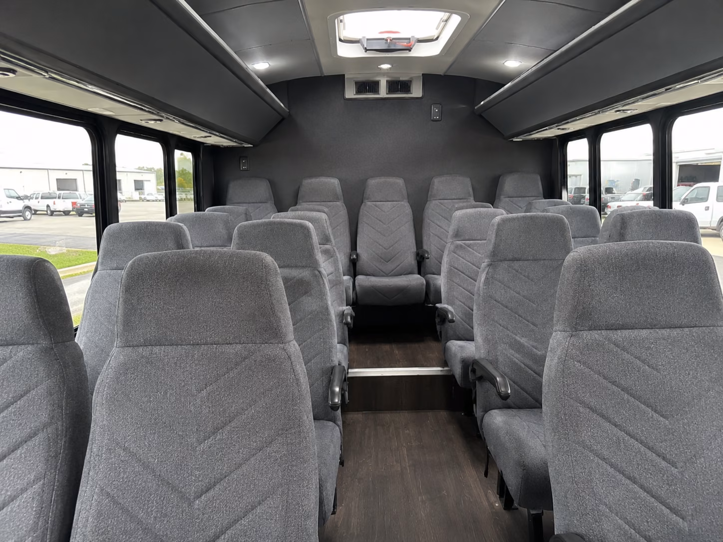 arrange transportation for your next birthday 4