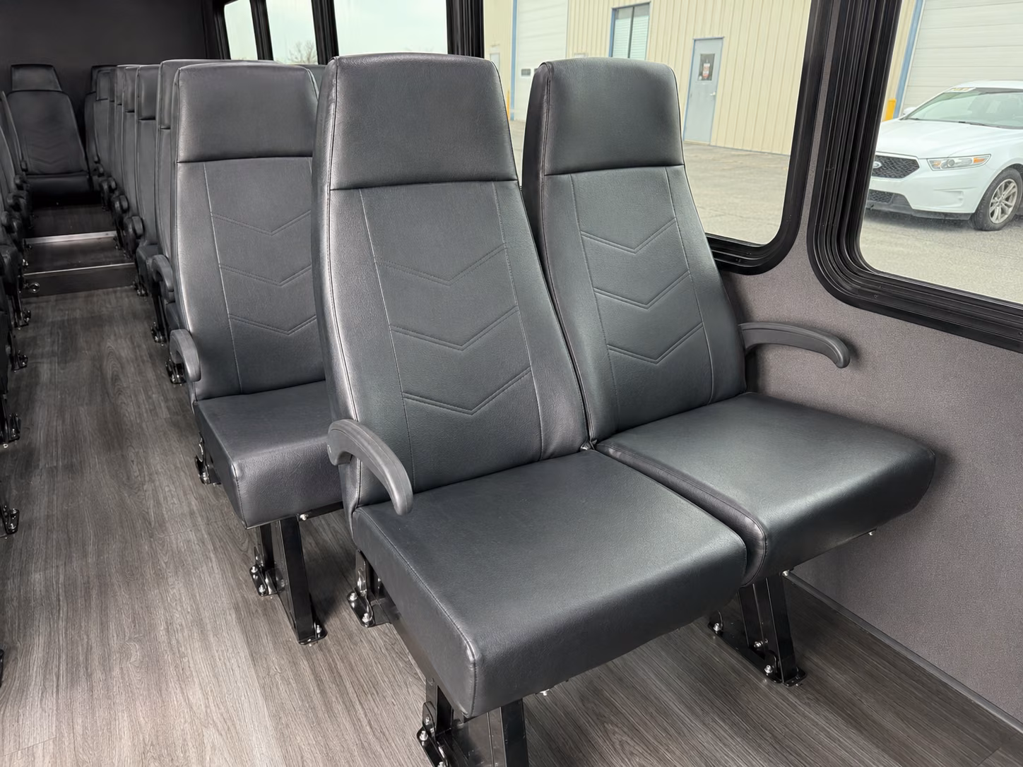 arrange transportation for your next birthday 5
