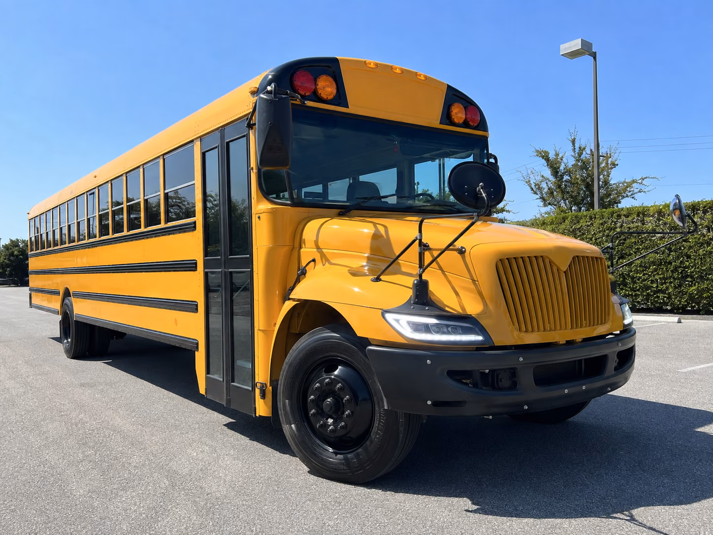 arrange transportation for your next church or religious group 1
