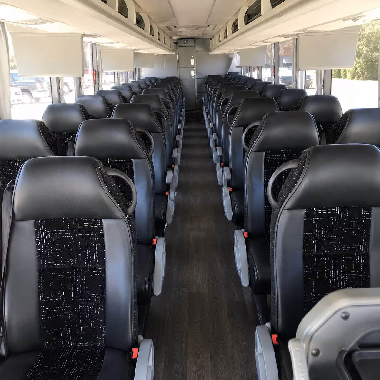 arrange transportation for your next church or religious group 2