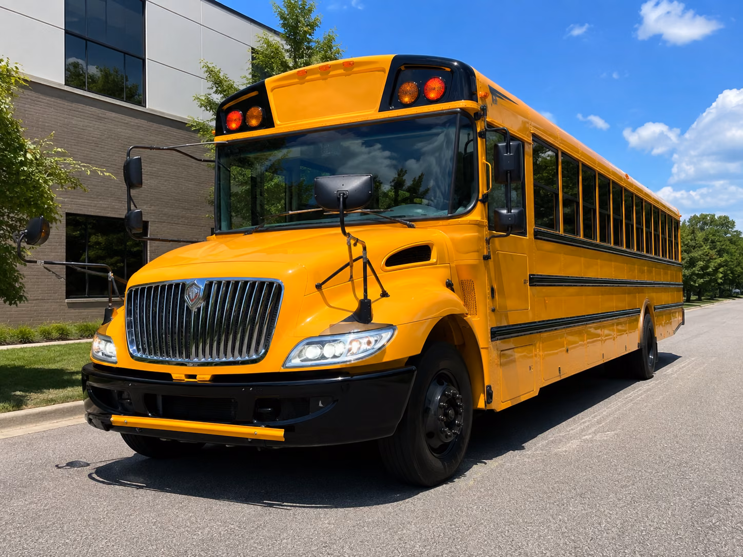 arrange transportation for your next church or religious group 3