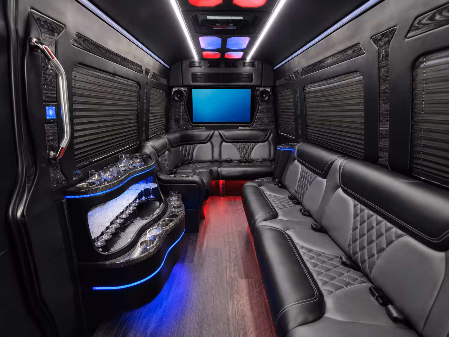 arrange transportation for your next concert or music festival 1