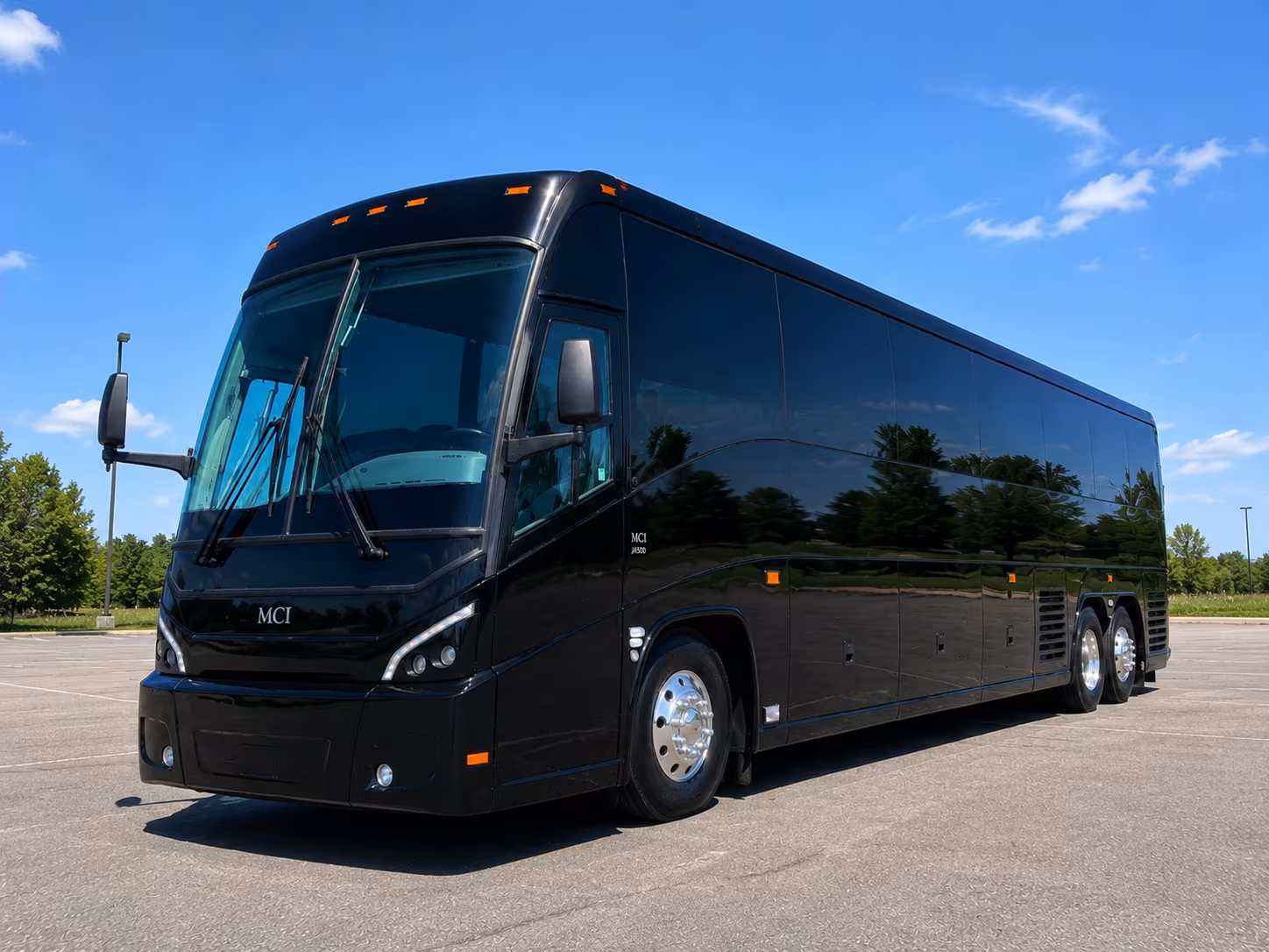 arrange transportation for your next concert or music festival 2