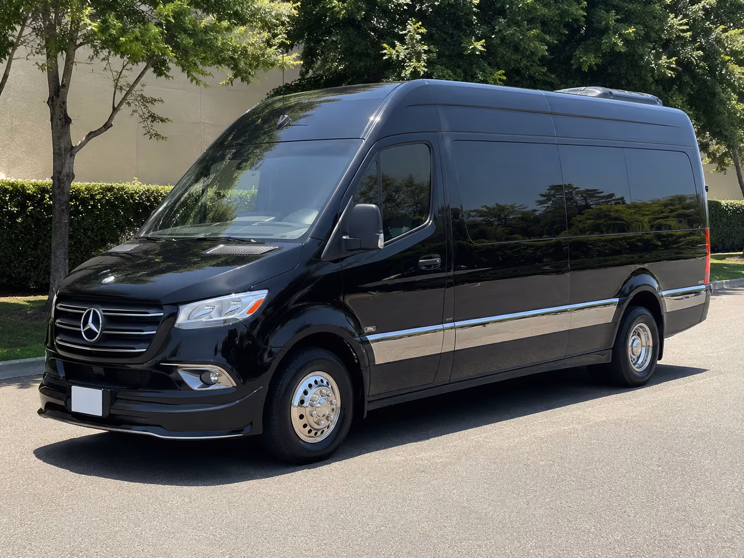 arrange transportation for your next concert or music festival 3