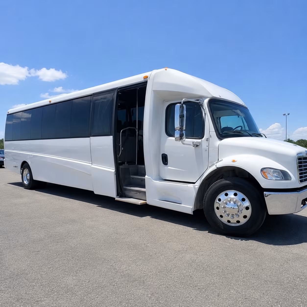arrange transportation for your next concert or music festival 4