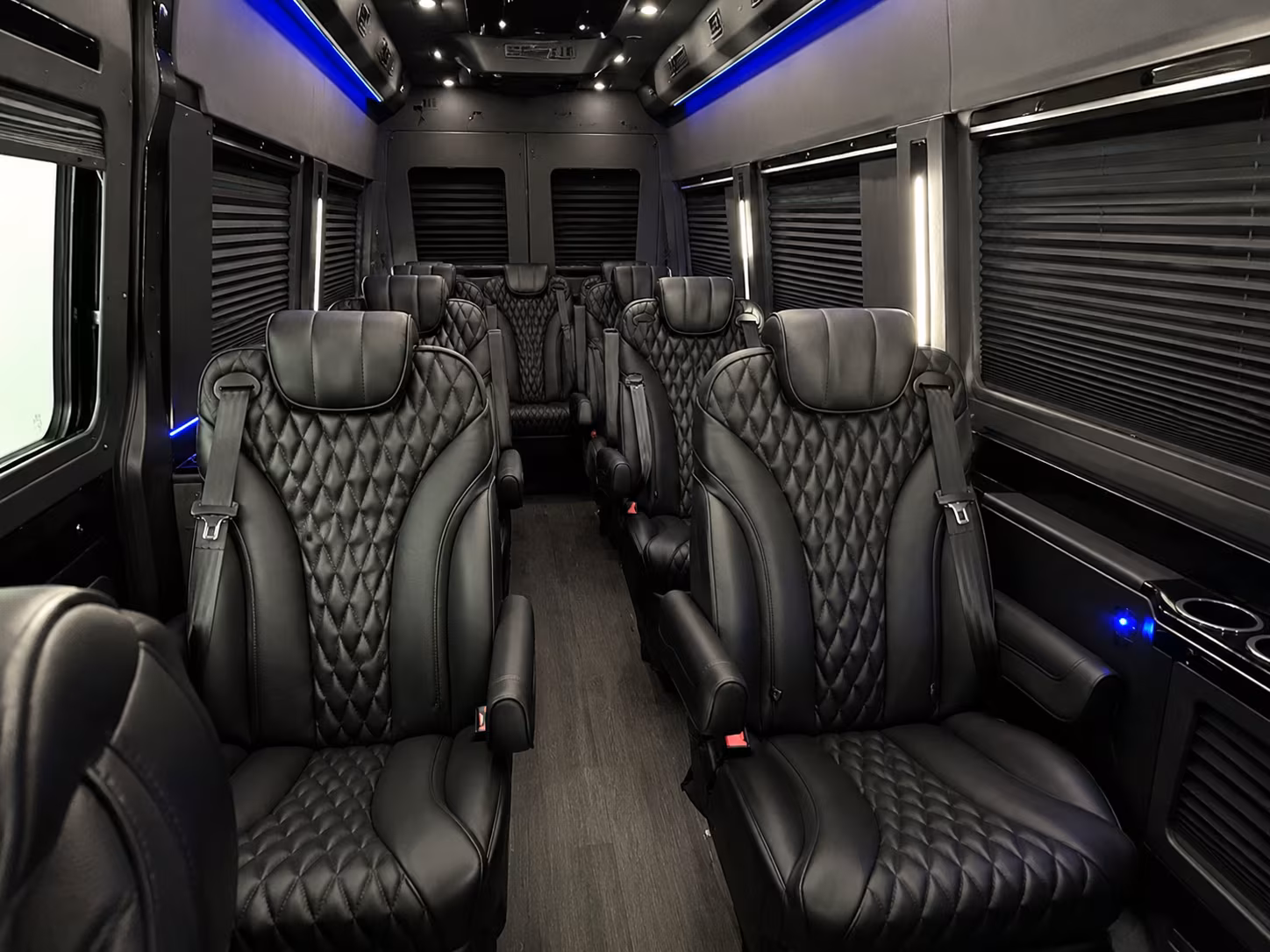 arrange transportation for your next convention or trade show 4