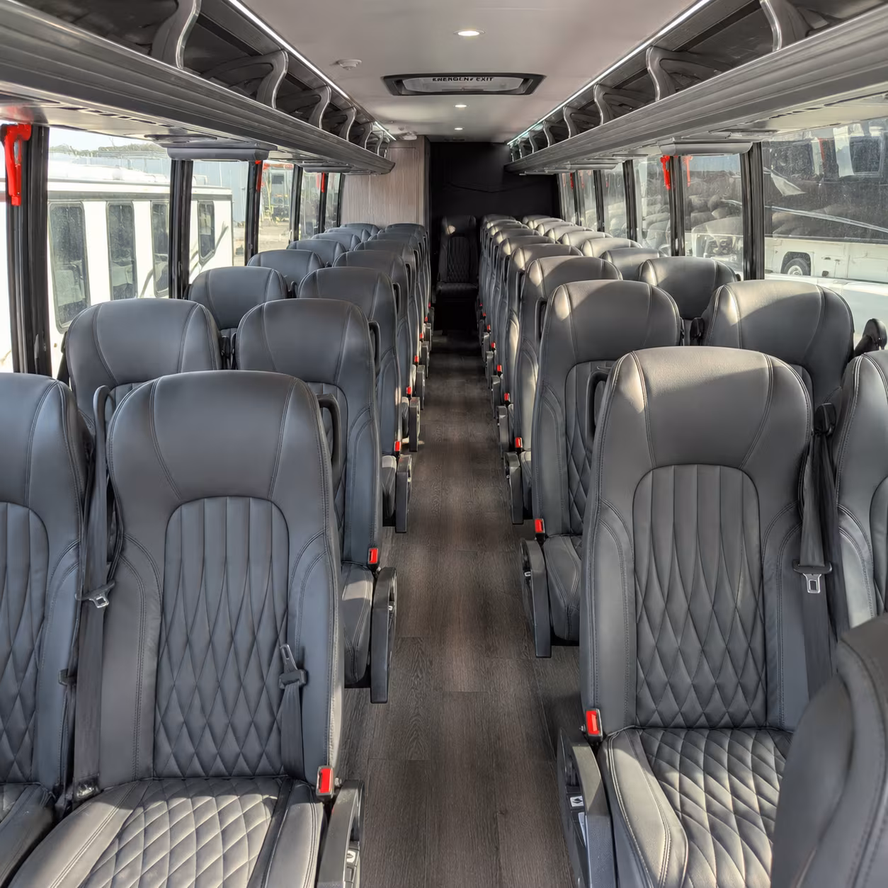 arrange transportation for your next field trip 1