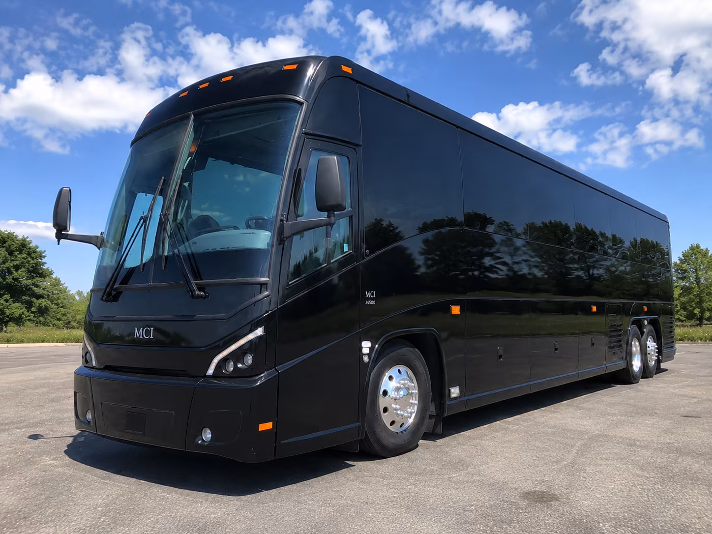 arrange transportation for your next field trip 4