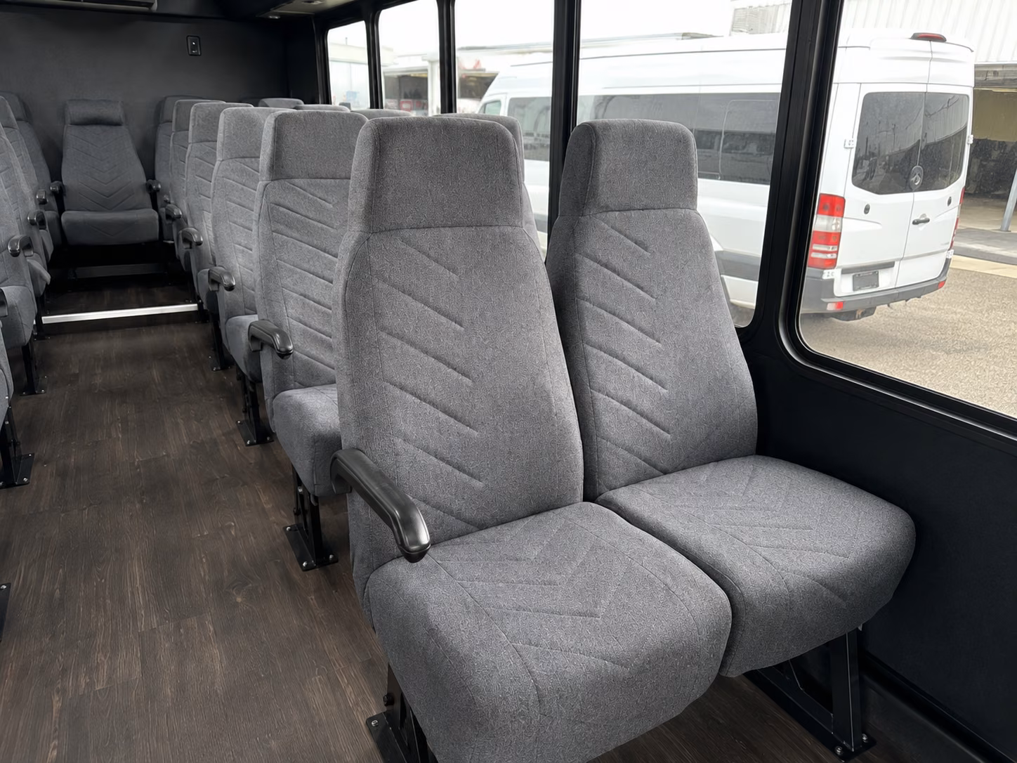 arrange transportation for your next private event 2