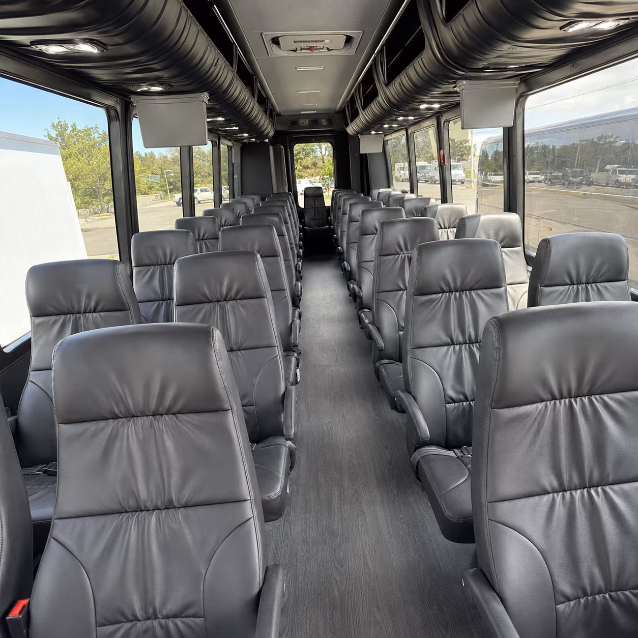 arrange transportation for your next private event 4