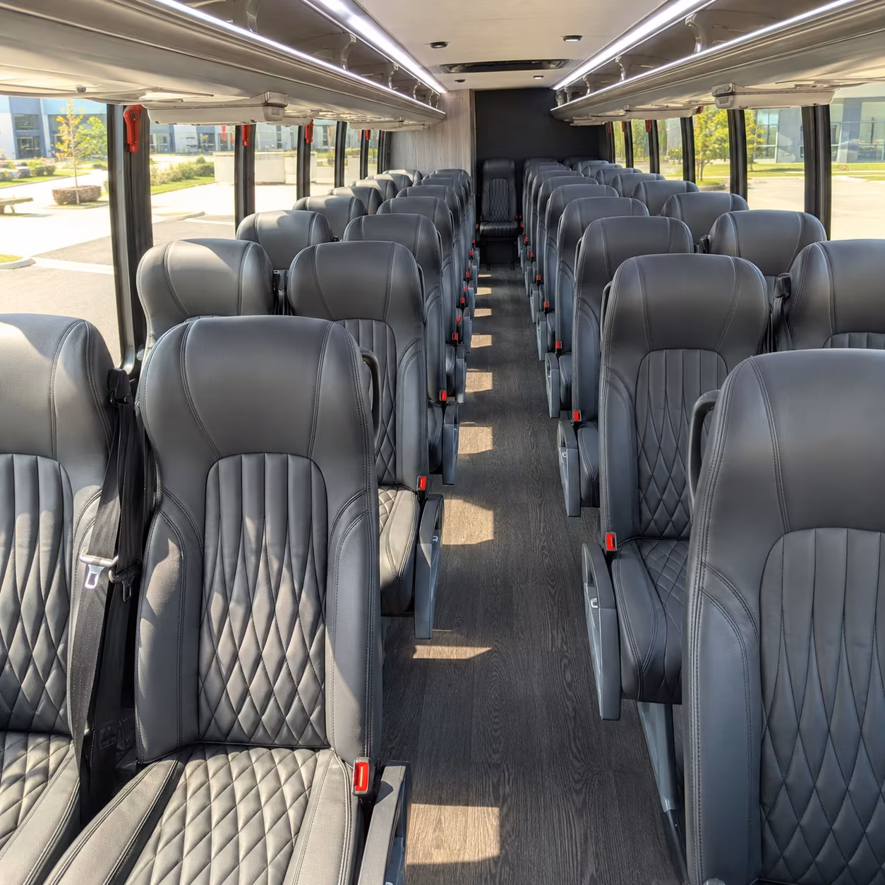 arrange transportation for your next private event 5