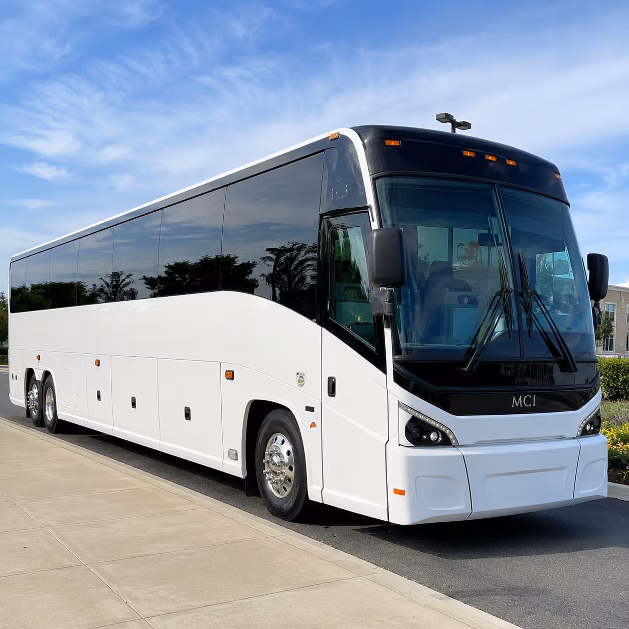 arrange transportation for your next prom 2