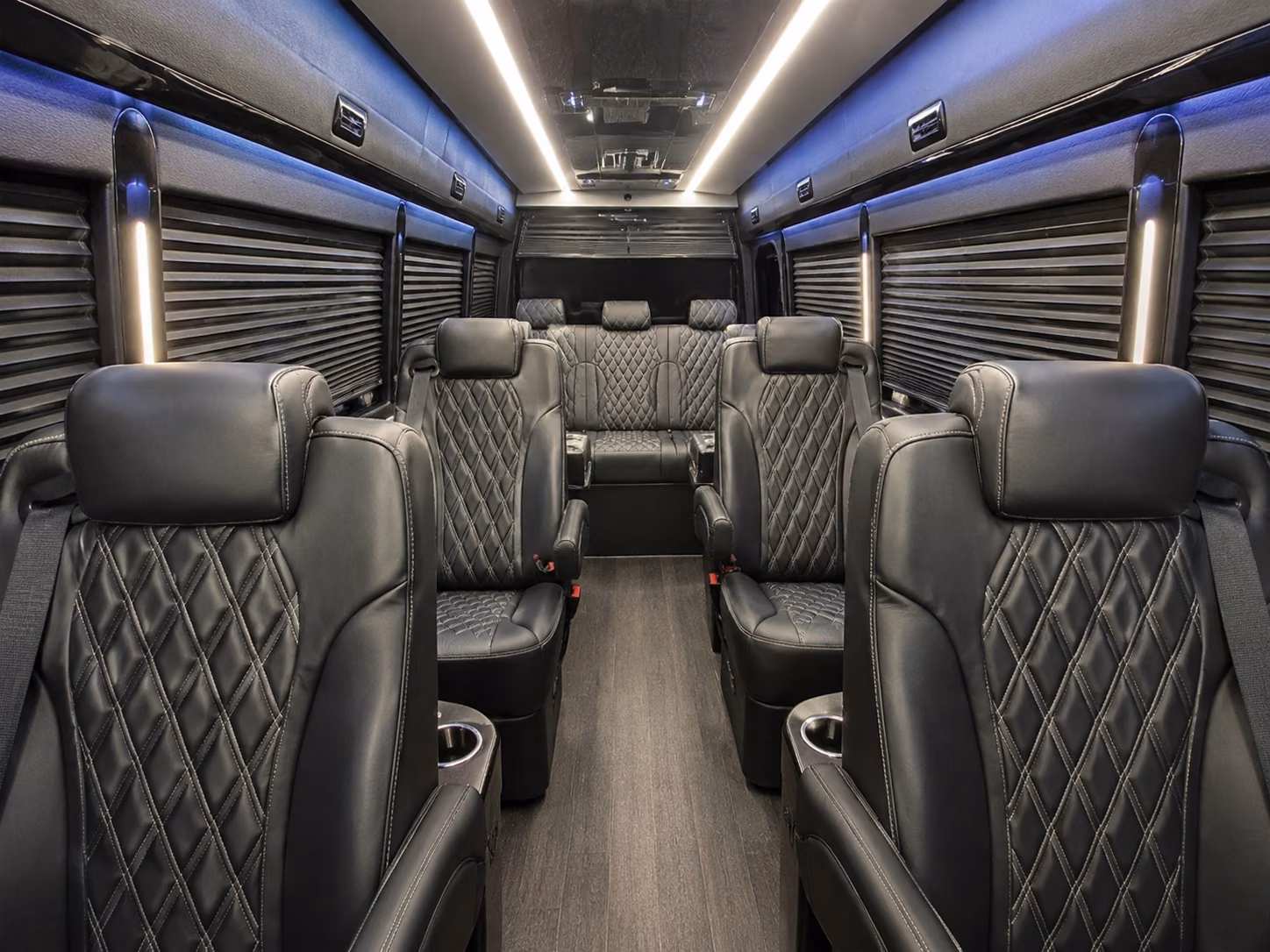 arrange transportation for your next prom 3
