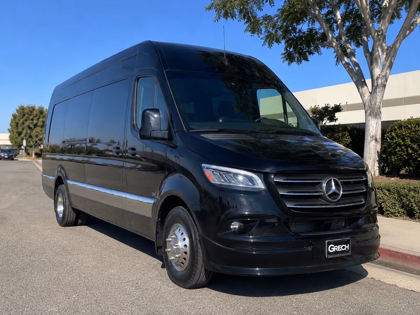 arrange transportation for your next sporting event 1