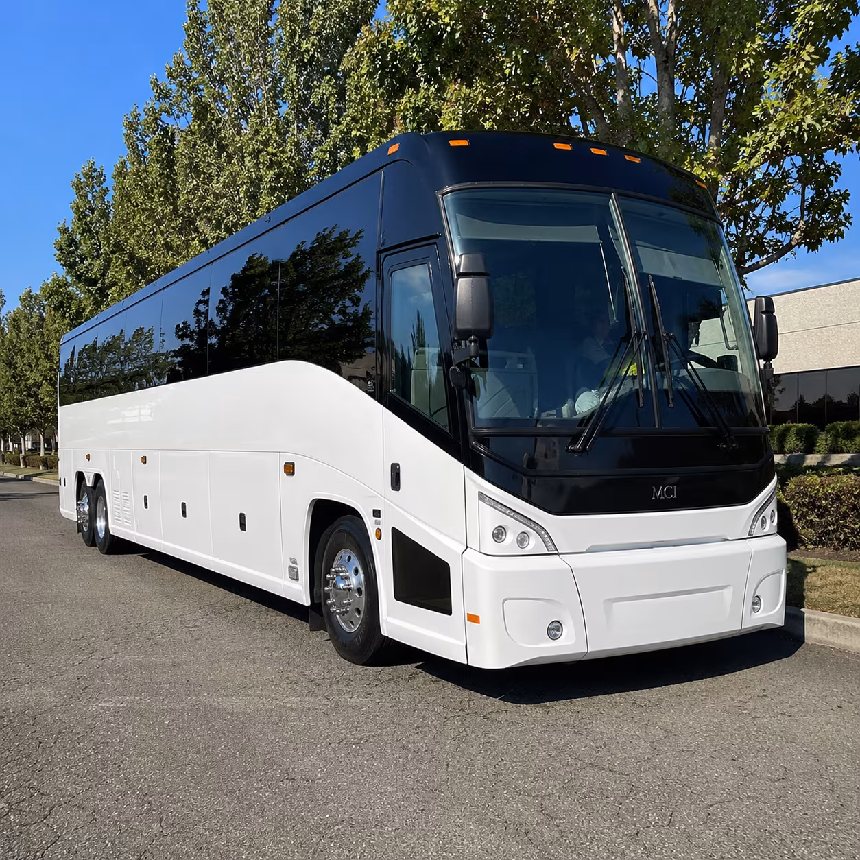 arrange transportation for your next sporting event 3