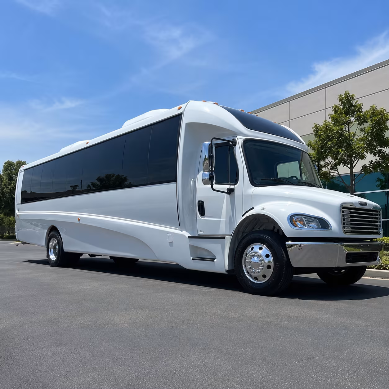 arrange transportation for your next sporting event 4
