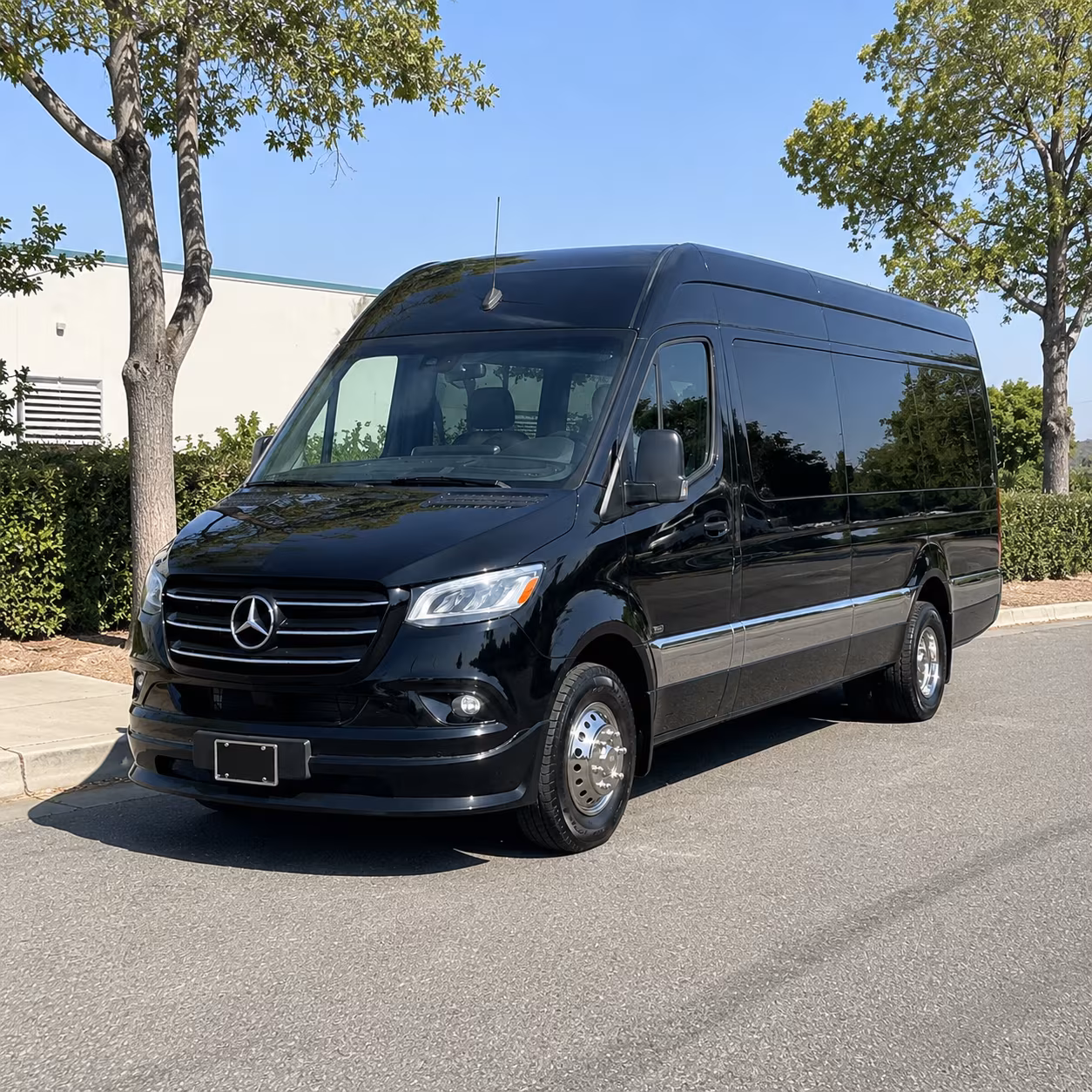 arrange transportation for your next wine tour 2