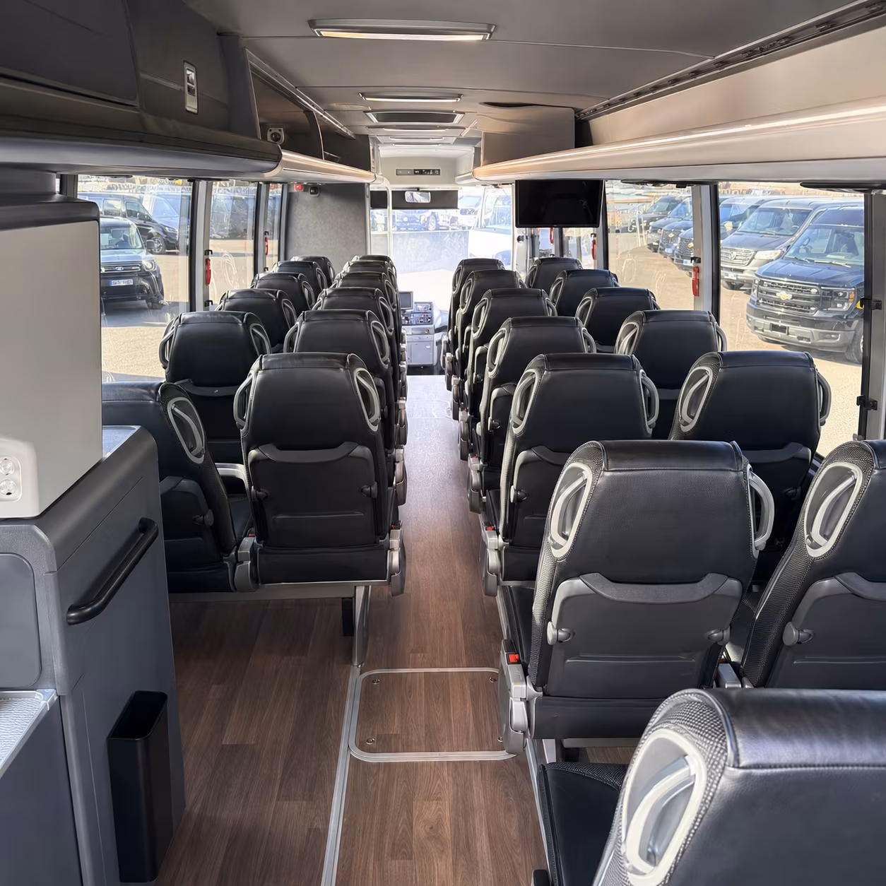 arrange transportation for your next wine tour 5