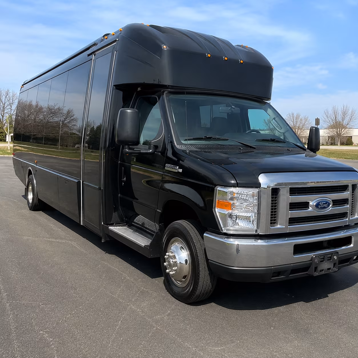 bachelor and bachelorette bus rentals for colorado springs casino runs to cripple creek