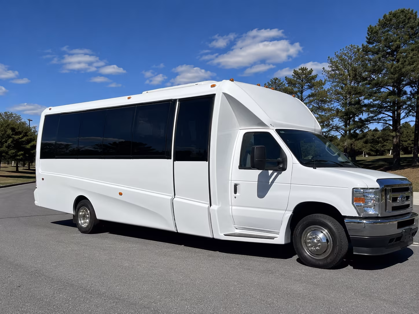 book your colorado springs prom bus early prom season fills fast