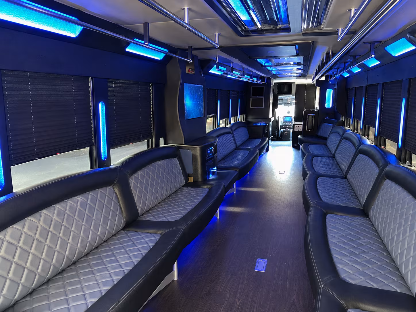 bus rentals for uccs athletics and college sporting events in colorado springs