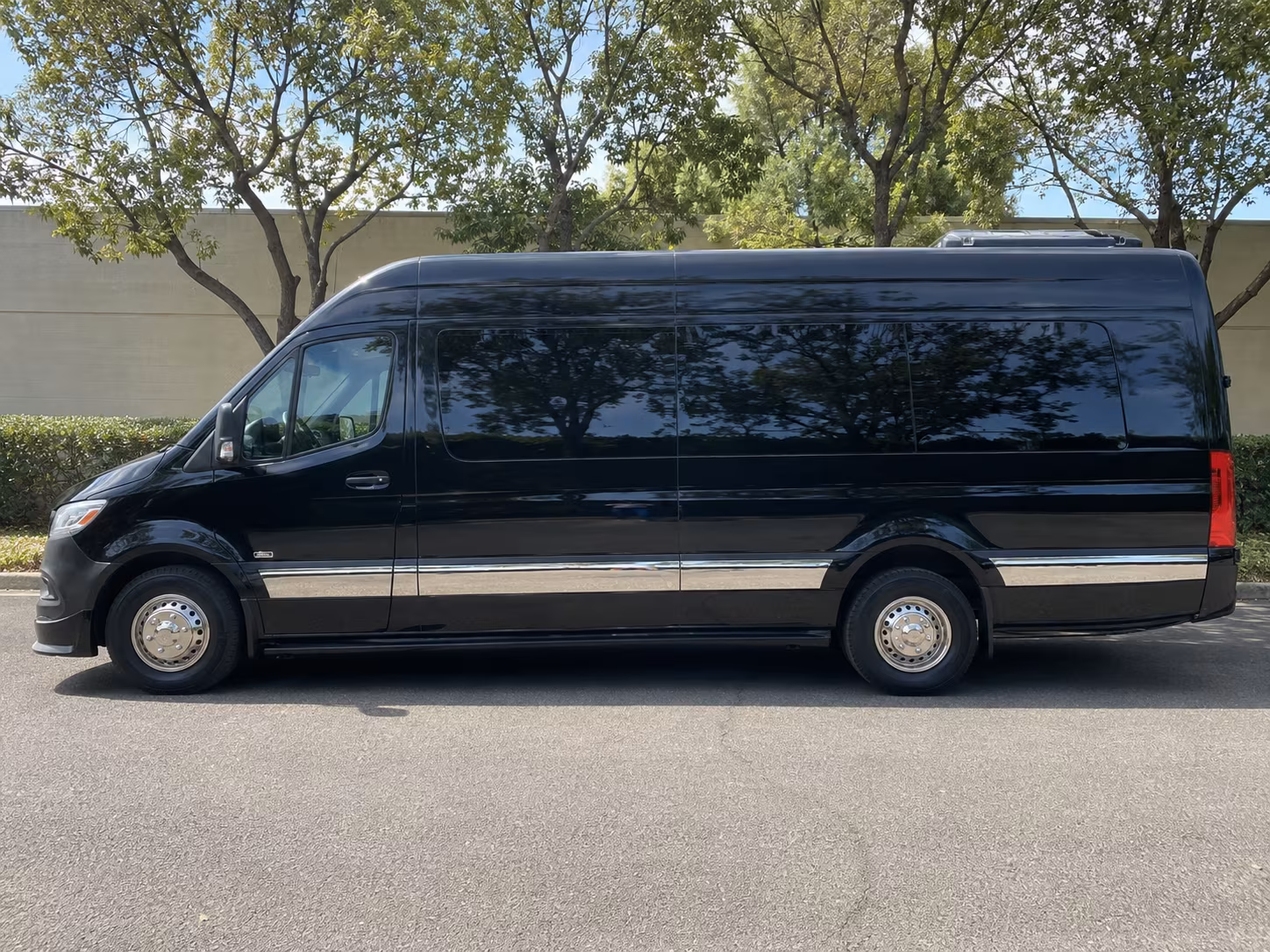 colorado springs airport transportation