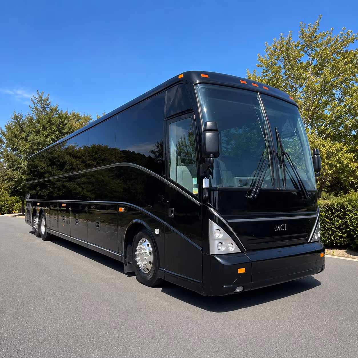 colorado springs bachelor bachelorette transportation