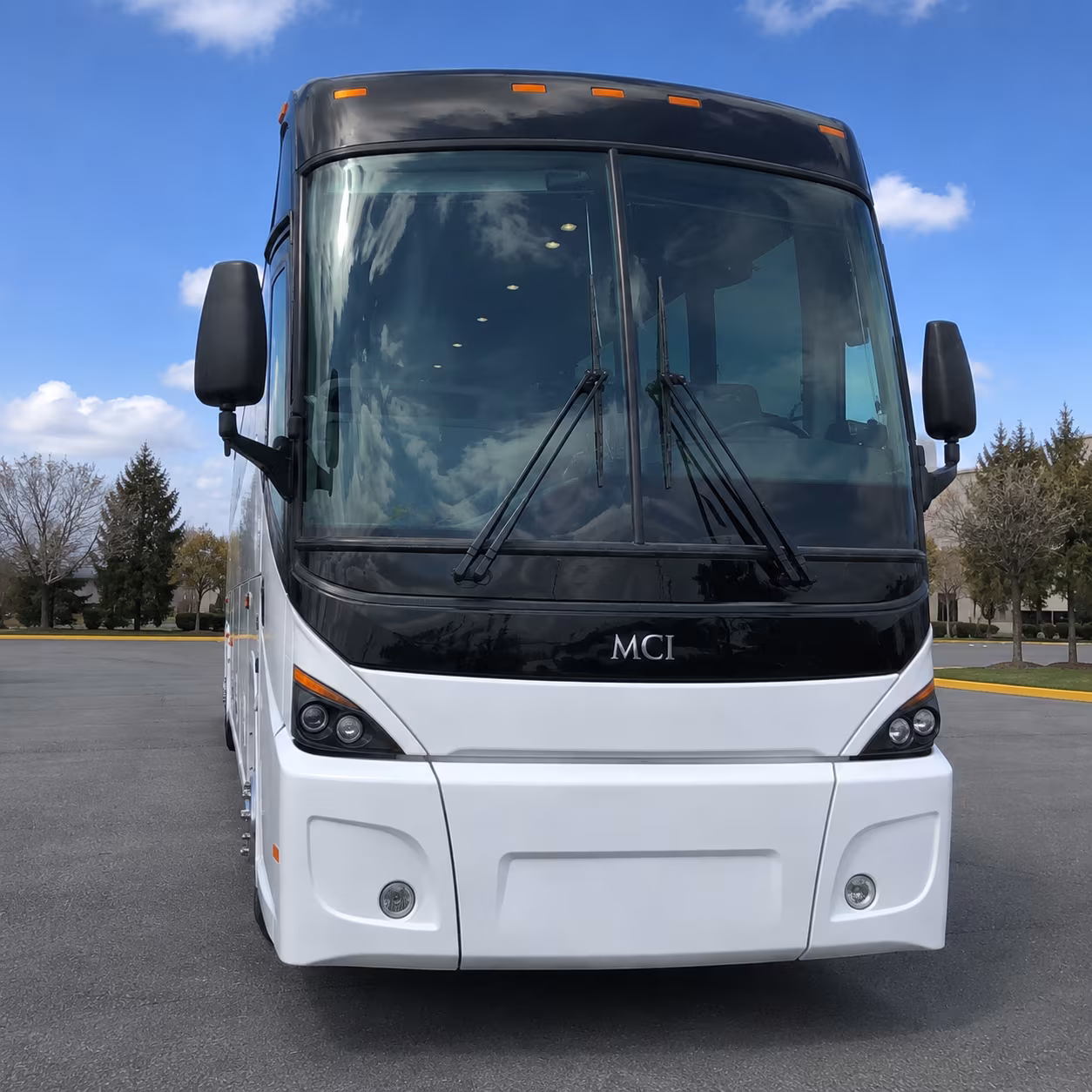 colorado springs birthday party transportation