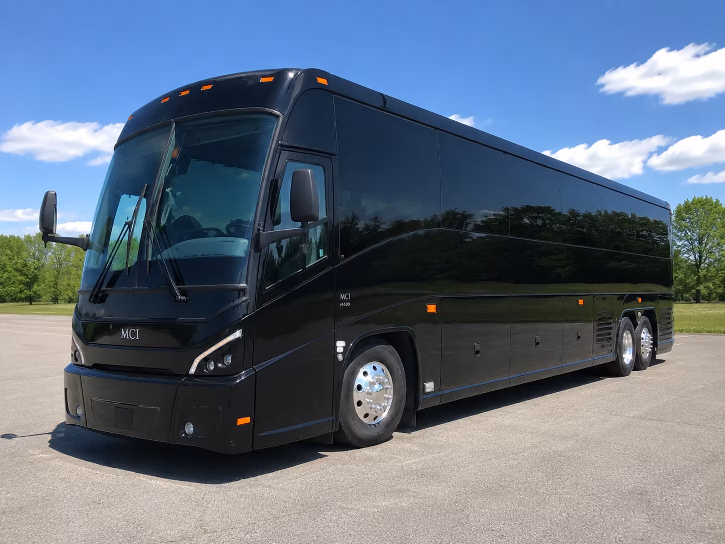 colorado springs convention transportation