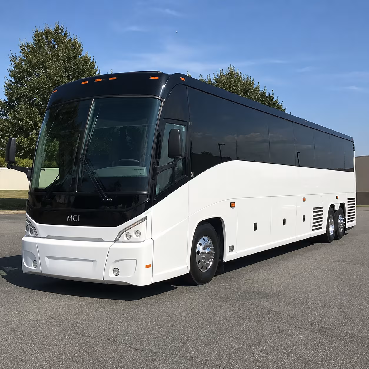 colorado springs religious group transportation onboard