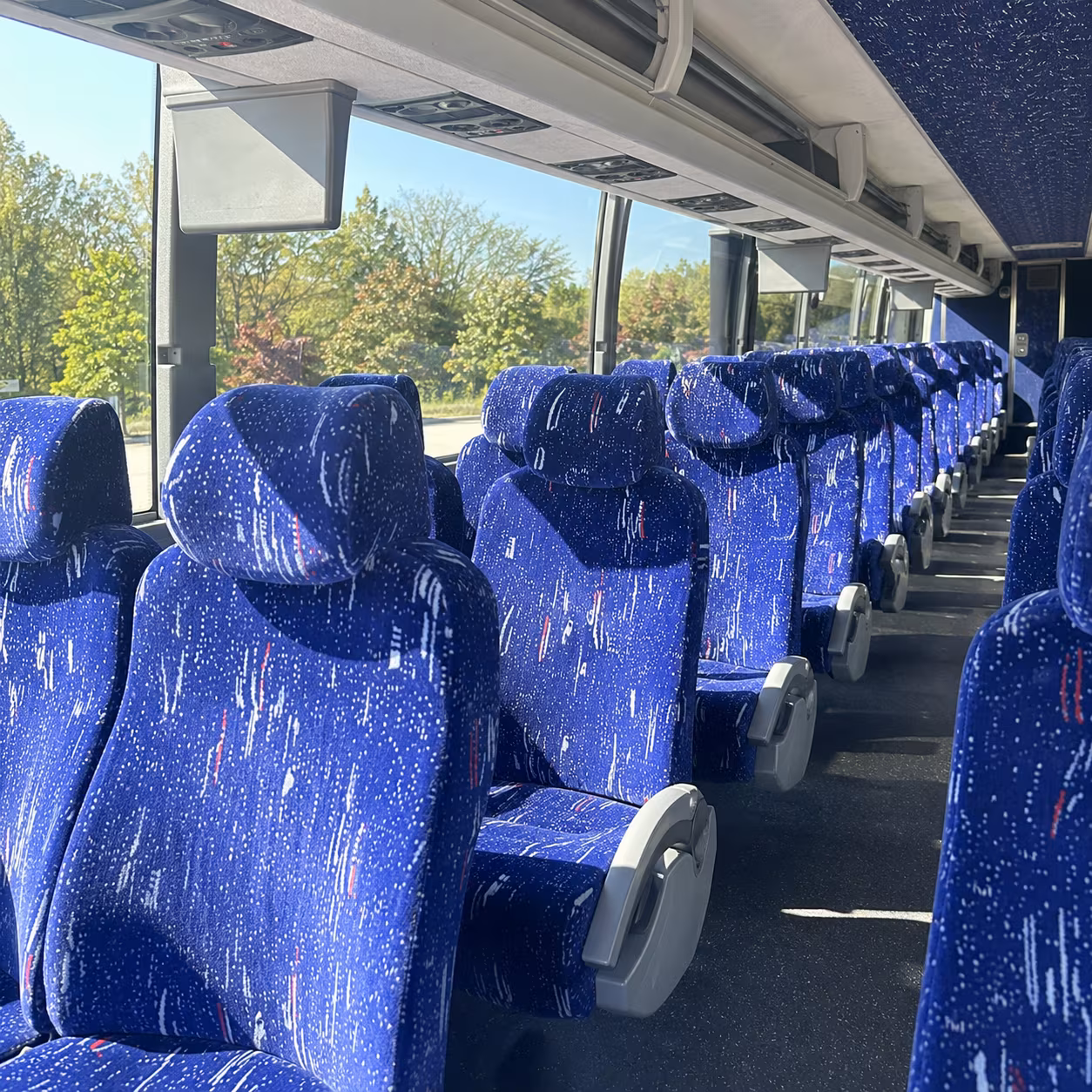 colorado springs wine tour charter bus rental