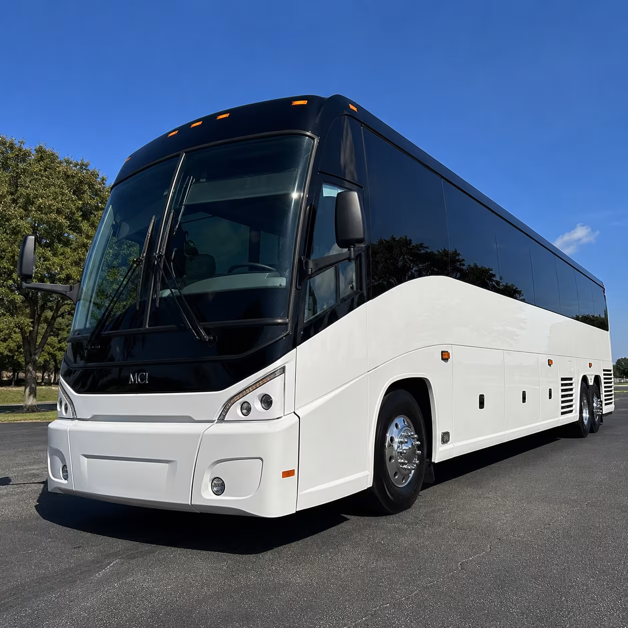 how one way transfers round trips and multi day bookings are priced for colorado springs bus rentals