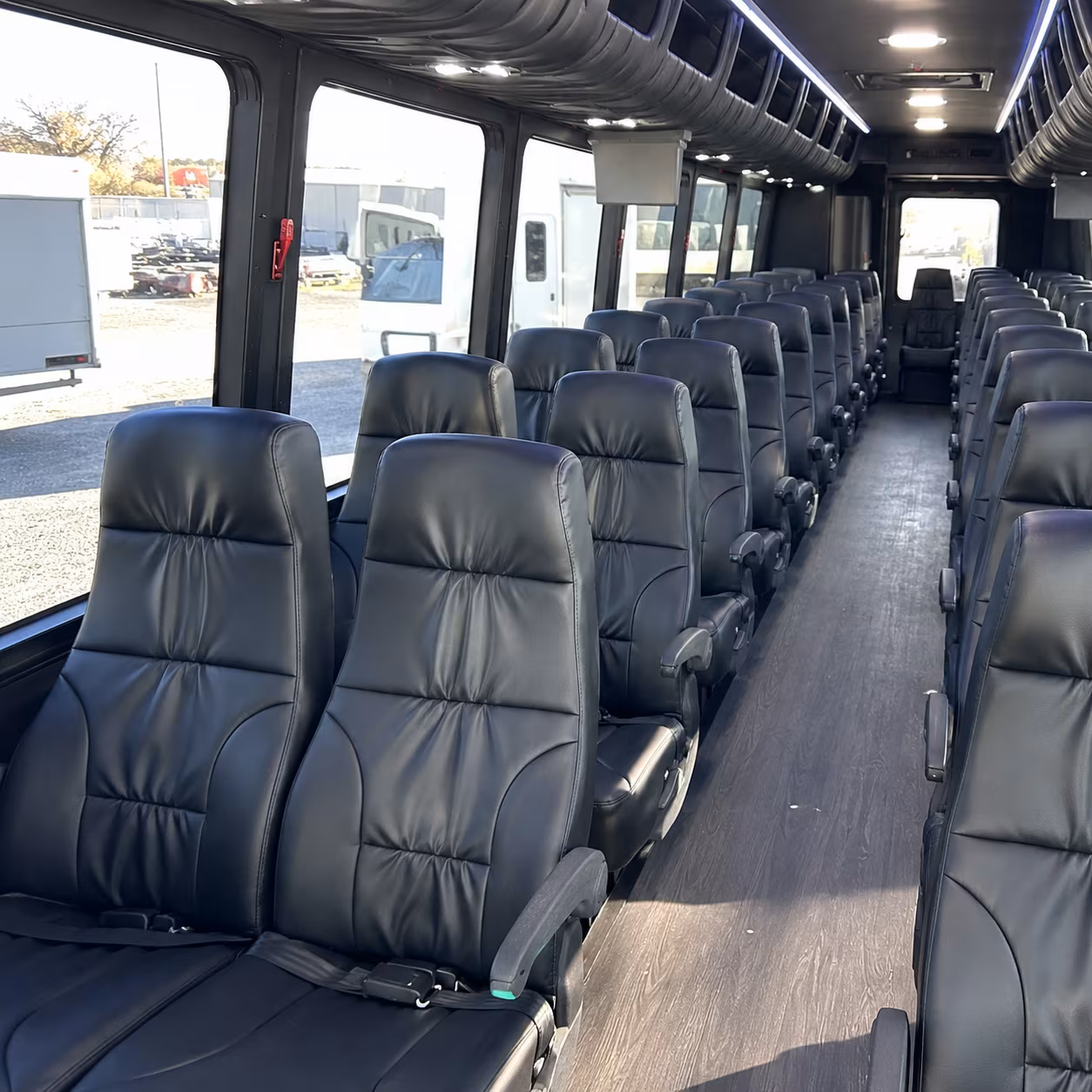 why rent using coloradospringsminibuscompany com